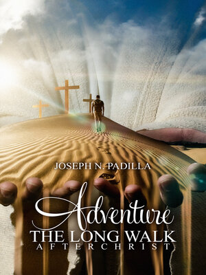 cover image of Adventure the Long Walk